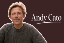 Andy Cato
