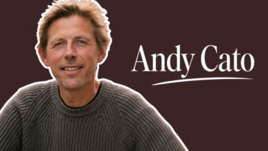 Andy Cato