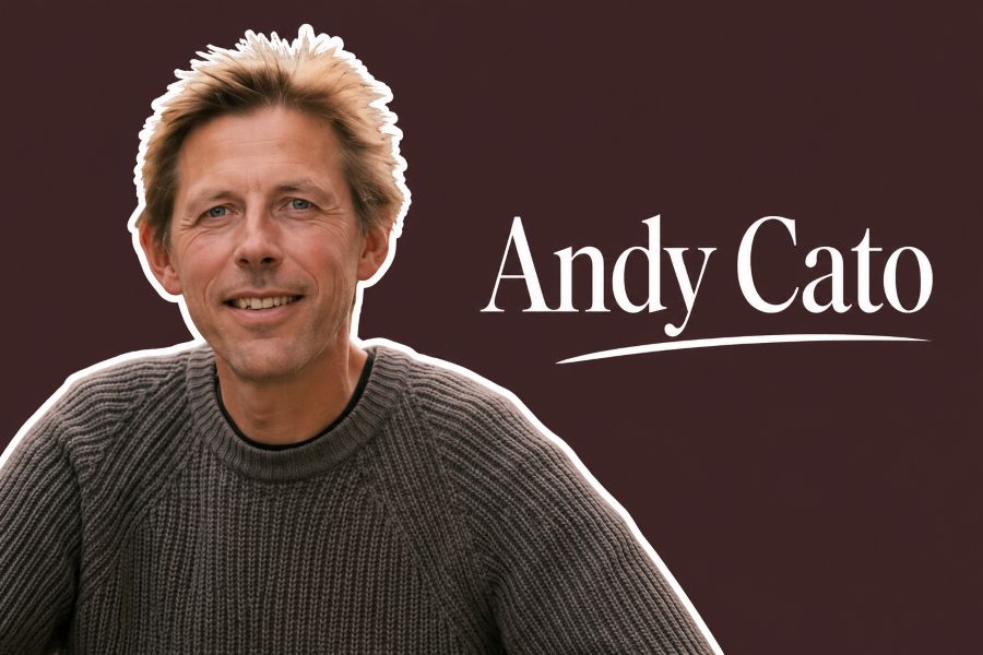Andy Cato