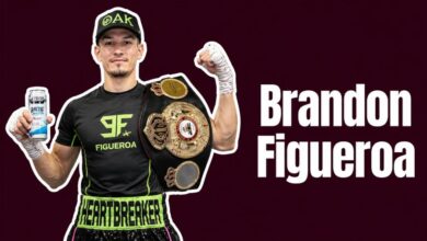 Brandon Figueroa