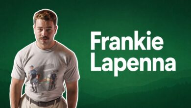 Frankie LaPenna