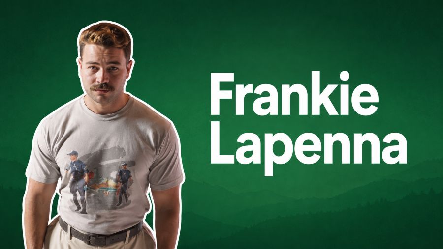 Frankie LaPenna
