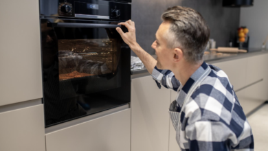 Oven Repairs London: What Homeowners Should Know Before Booking a Repair