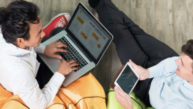 Why Click Here Culture Is Changing How We Work Online