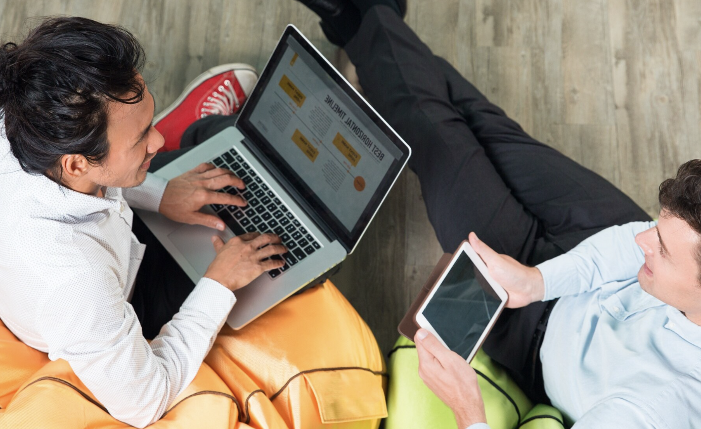 Why Click Here Culture Is Changing How We Work Online