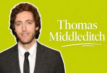 Thomas Middleditch