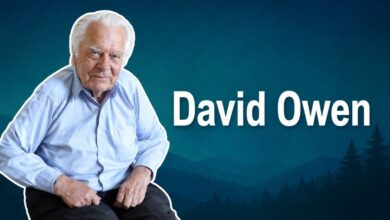 David Owen