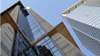 Enlist the Help of Consultants for Commercial Real Estate