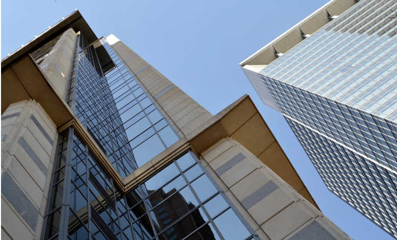 Enlist the Help of Consultants for Commercial Real Estate