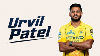 Urvil Patel