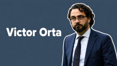 Victor Orta