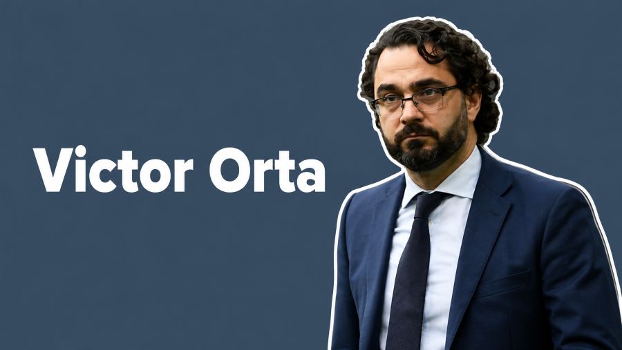 Victor Orta