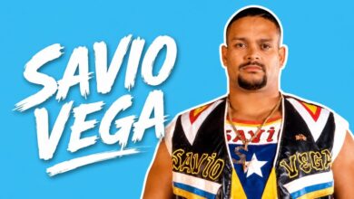 Savio Vega