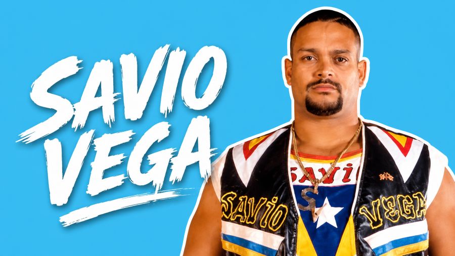 Savio Vega