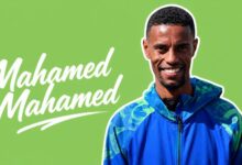 Mahamed Mahamed