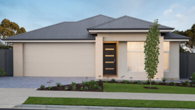 A new kind of home is winning over Australian buyers