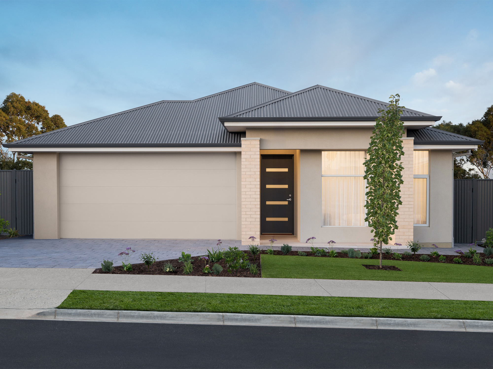 A new kind of home is winning over Australian buyers