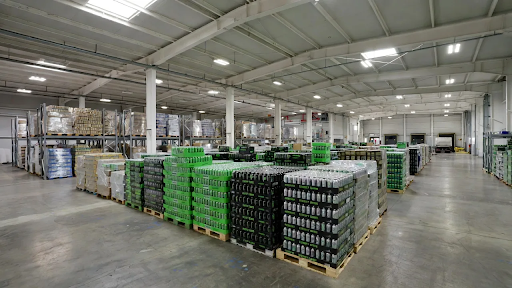 How Energy Drink Demand Is Reshaping Europe’s Beverage Industry
