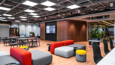 How a Small Specification Change Is Cutting Days Off Commercial Fit-Outs