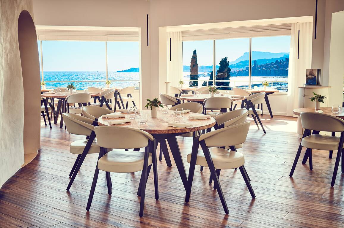 Restaurant Chairs