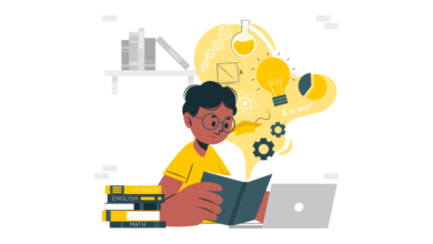 The Rise of Personalized Learning in Digital Classrooms