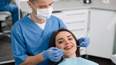 Why Specialist Care Can Matter for Complex Teeth and Jaw Concerns