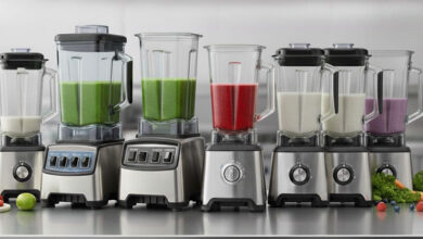 Blenders