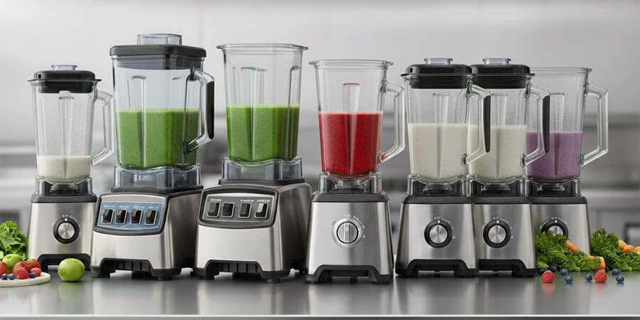 Blenders