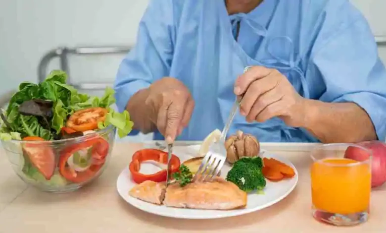 Using Orlistat