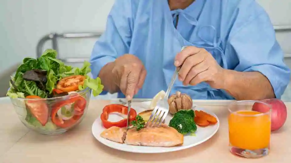 Using Orlistat