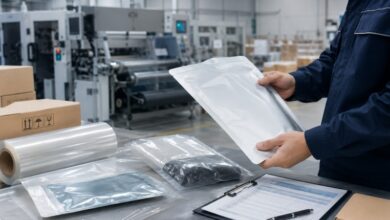 What B2B Buyers Look for in a Reliable Flexible Packaging Supplier