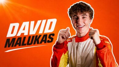 David Malukas