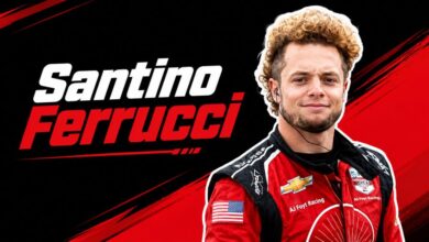 Santino Ferrucci