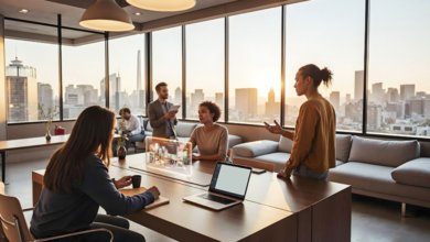 Why Elite Organisations Invest in Sustainable Growth Assets Over Quick Clicks
