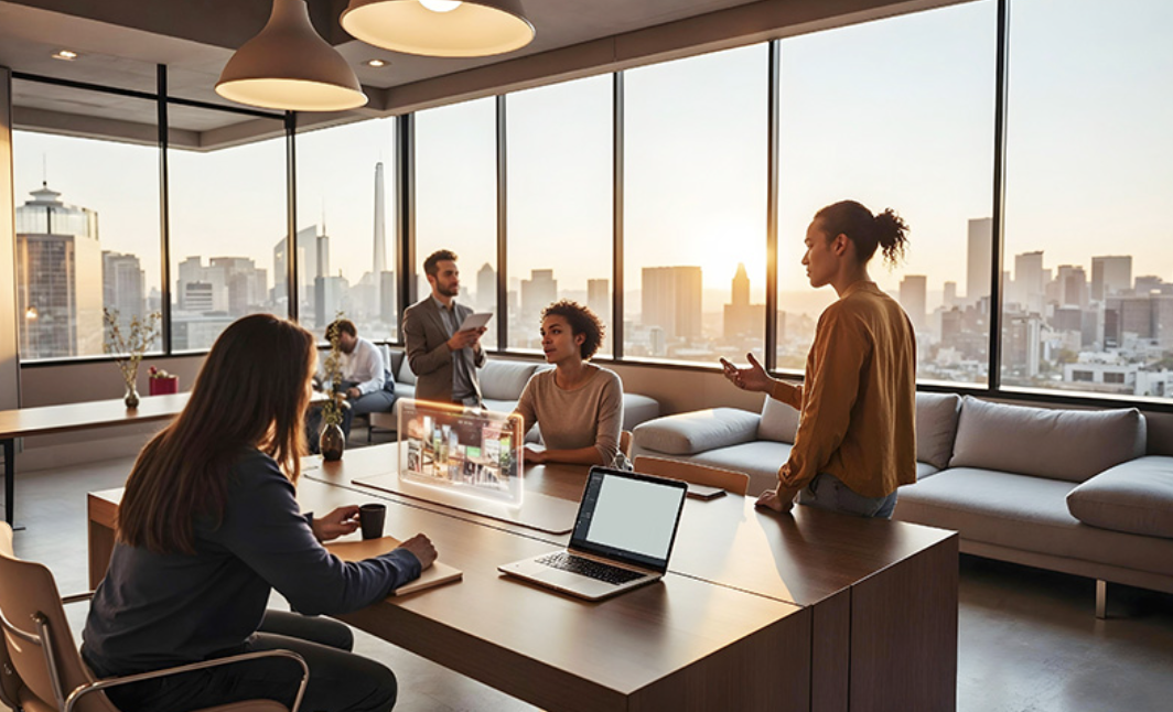 Why Elite Organisations Invest in Sustainable Growth Assets Over Quick Clicks