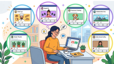 Social Media Agencies and the Power of Account Isolation 
