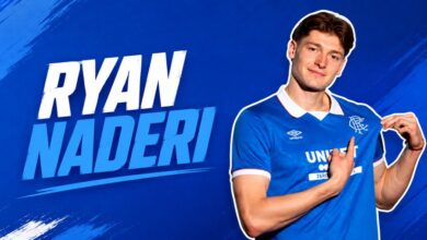Ryan Naderi
