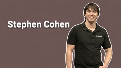 Stephen Cohen