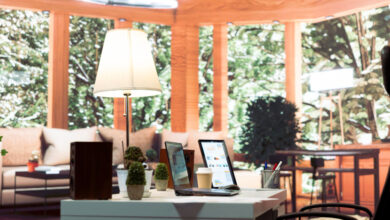 Why More Beauty Professionals Are Investing in Garden Salon Spaces