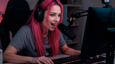 Best Streaming Microphones for Clear Audio Quality in Singapore