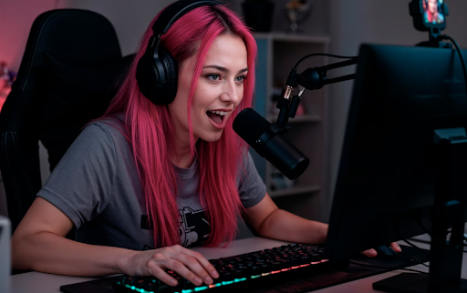 Best Streaming Microphones for Clear Audio Quality in Singapore