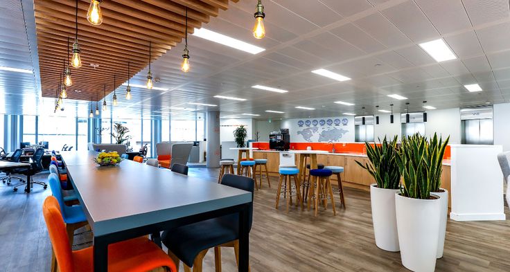 Cost-Efficient Commercial Refurbishment Ideas for Enterprise Businesses