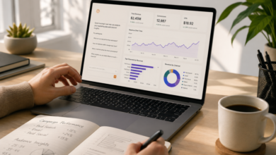 How to Analyze Marketing Data More Efficiently with Claude