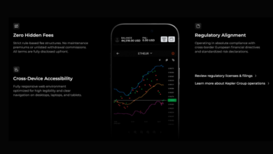 Kepler-Group.com
