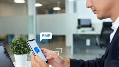 Business SMS Service in Customer Engagement and Automation