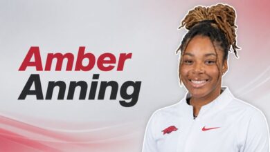 Amber Anning Biography