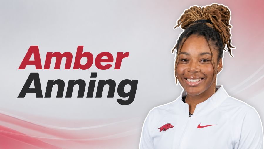 Amber Anning Biography