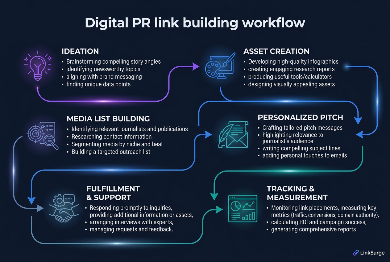 How to Get High-Quality Backlinks in 2026: Complete SEO Link Building Guide 
