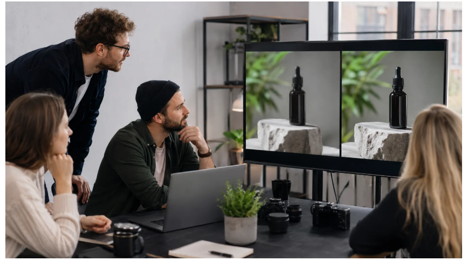 What Businesses Should Look for in AI Video Enhancer Tools 
