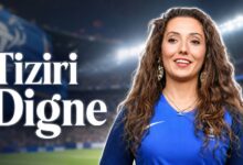 Tiziri Digne